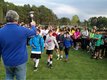 Navaleno acoge el Torneo pionero de Fútbol 7 