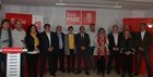 Abad y Medrano volverán a ser diputados  si el PSOE consigue el respaldo en el 26-M