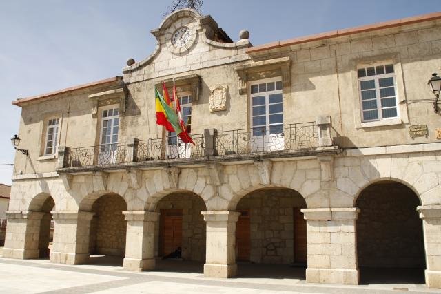 Ayuntamiento de Hontoria del Pinar