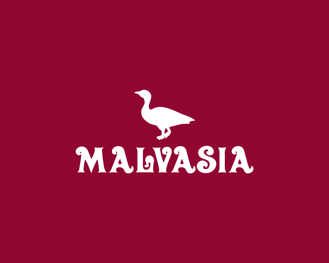 Publicidad Malvasia logo interior