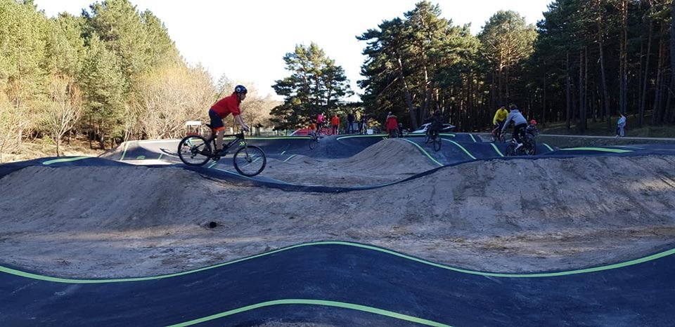 PARQUE BICIS 2
